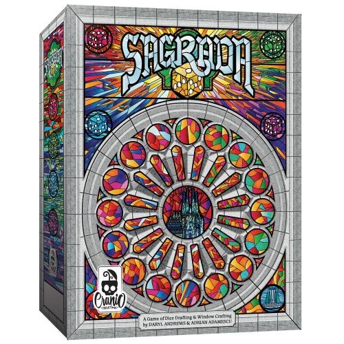 Cranio creations cc103 - cc103, sagrada