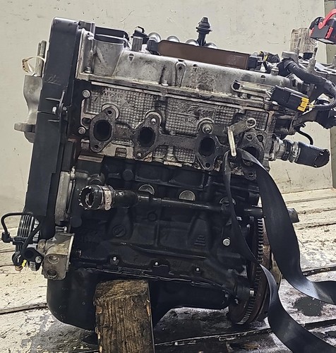 Motore semicompleto per - per, fiat