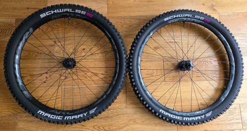 Set ruote raceface - arc, 30