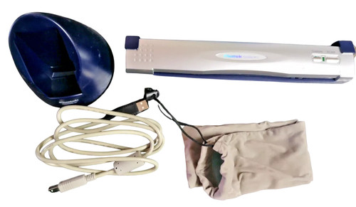 Plustek opticslim m12 - plustek, scanner