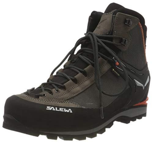 Salewa crow - (tg., ms