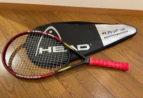 Racchetta head pro tour - pro,