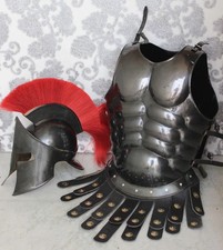 Elmetto medievale spartano - , con