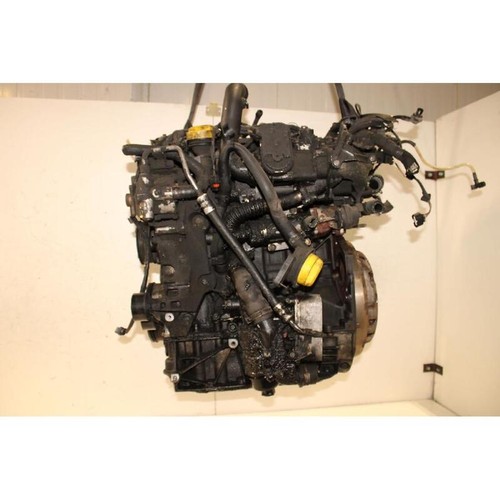 Motore non funzionante m9r - motore,