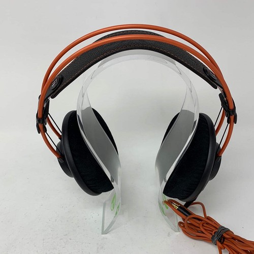 Akg k712 pro - akg, cuffie