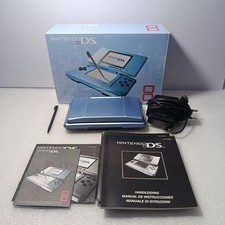 Nintendo DS FAT Tank Classic