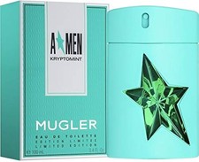 Thierry Mugler A*MEN