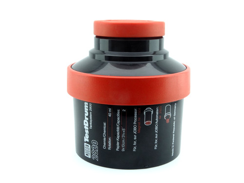Jobo 2820 testdrum per - testdrum,