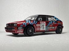 1:18 Solido Lancia Delta HF