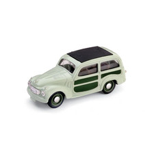 FIAT 500 C BELVEDERE CHIUSA