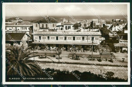 Savona alassio stazione - savona, foto
