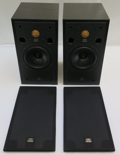 Monitor audio 201 - /, /