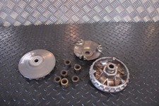 Sym Joy Max 250 2006 VARIATORE