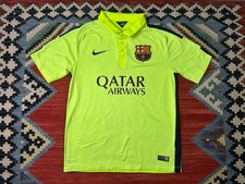 BARCELONA 2014 2015 THIRD