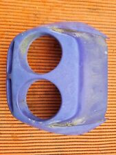 CARENA MASCHERINA FRONTALE CUPOLINO APRILIA PEGASO 125 1989/91' DIS.6370 ET 