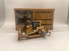 Bulldozer Cat D6R XL versione