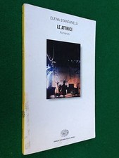 Elena STANCANELLI - LE ATTRICI