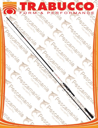 Canna feeder trabucco - canna,