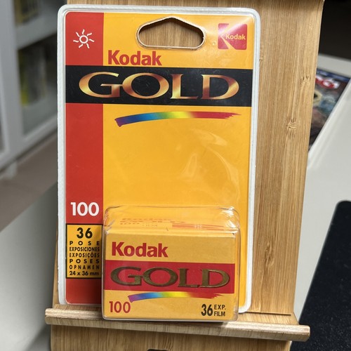 Kodak gold 100 iso - da, pose