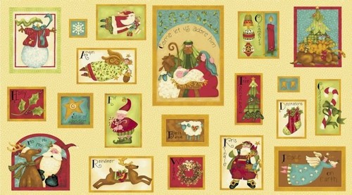 Nancy holiday favorites - holiday,