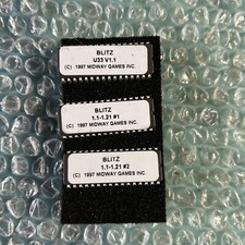 NFL Blitz 1.1 Chips Arcade