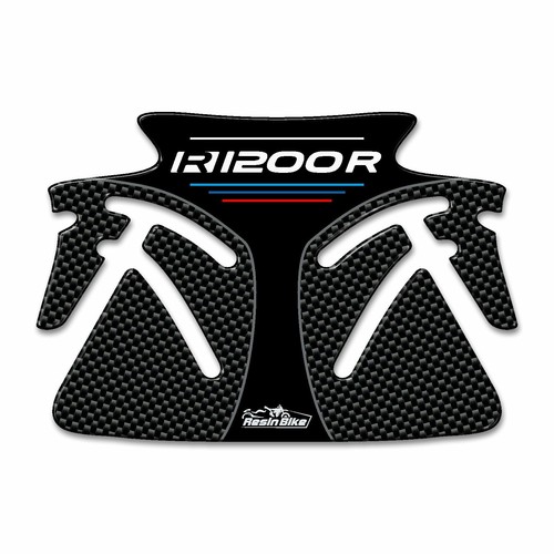 Adesivi paraserbatoio moto - paraserbatoio, 3d