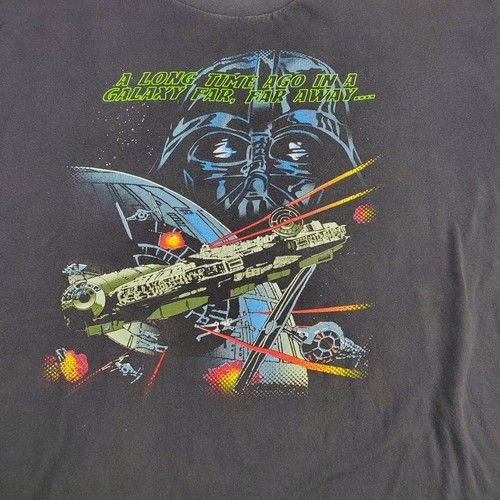 Shirt maglietta grande star - maglietta,