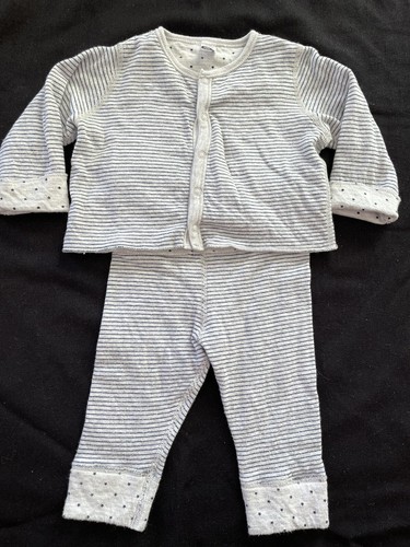Petit bateau euc grey black - bateau, grey/black
