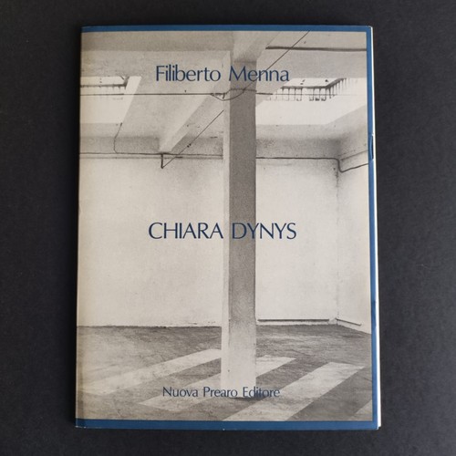 Chiara dunys testo - dunys,,