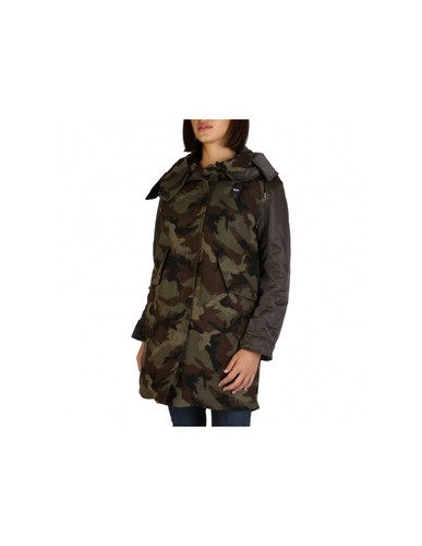 Blauer giacca trench donna - blauer,