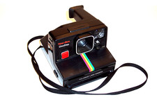 Macchina fotografica vintage