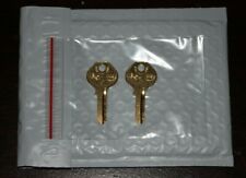 102R76-104R90 2 chiavi di