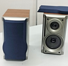 Coppia CASSE ACUSTICHE 2 vie 36 Watts P.M.P.O. 4 Ohm - HIF-9520RCW ROADSTAR