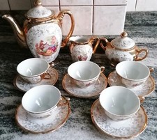 Servizio da caffè Bavaria