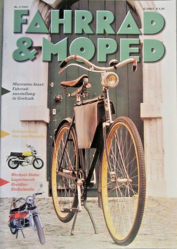 Bicicletta ciclomotore - bicicletta, e