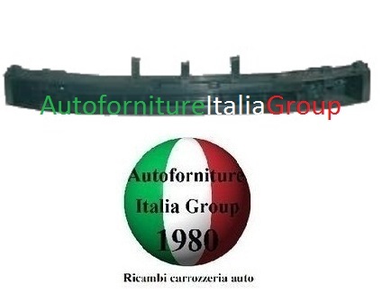 Traversa rinforzo paraurti - rinforzo,