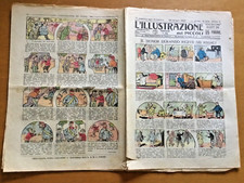 L’ILLUSTRAZIONE DEI PICCOLI