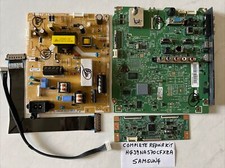 Kit riparazione completo