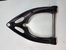 traliccio telelever BMW R1200