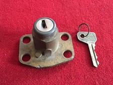 FIAT 127 NOTTOLINO BUSSOLOTTO SERRATURA APERTURA BAGAGLIAIO PORTELLO PORTELLONE