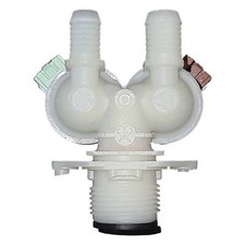 Valvola aspirazione lavatrice