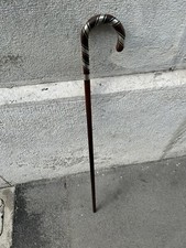 ANTICO BASTONE DA PASSEGGIO