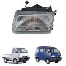 PIAGGIO PORTER FARO FANALE