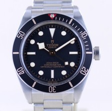 Orologio tudor black bay - orologio,