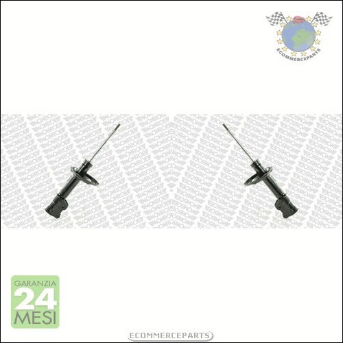 H10 coppia ammortizzatori - coppia,