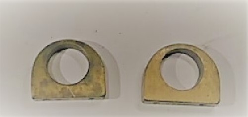Vintage lotto maniglie in - 2,