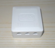 Partitore antenna tv da interno incasso 3 uscite 40-862Mhz, 4db indoor splitter