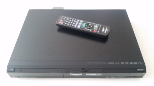 Panasonic dmr eh585 - panasonic, dmr-eh585