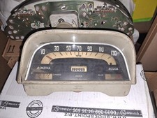 CONTACHILOMETRI QUADRO