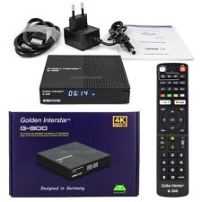 Golden Interstar G300 2+32 GB